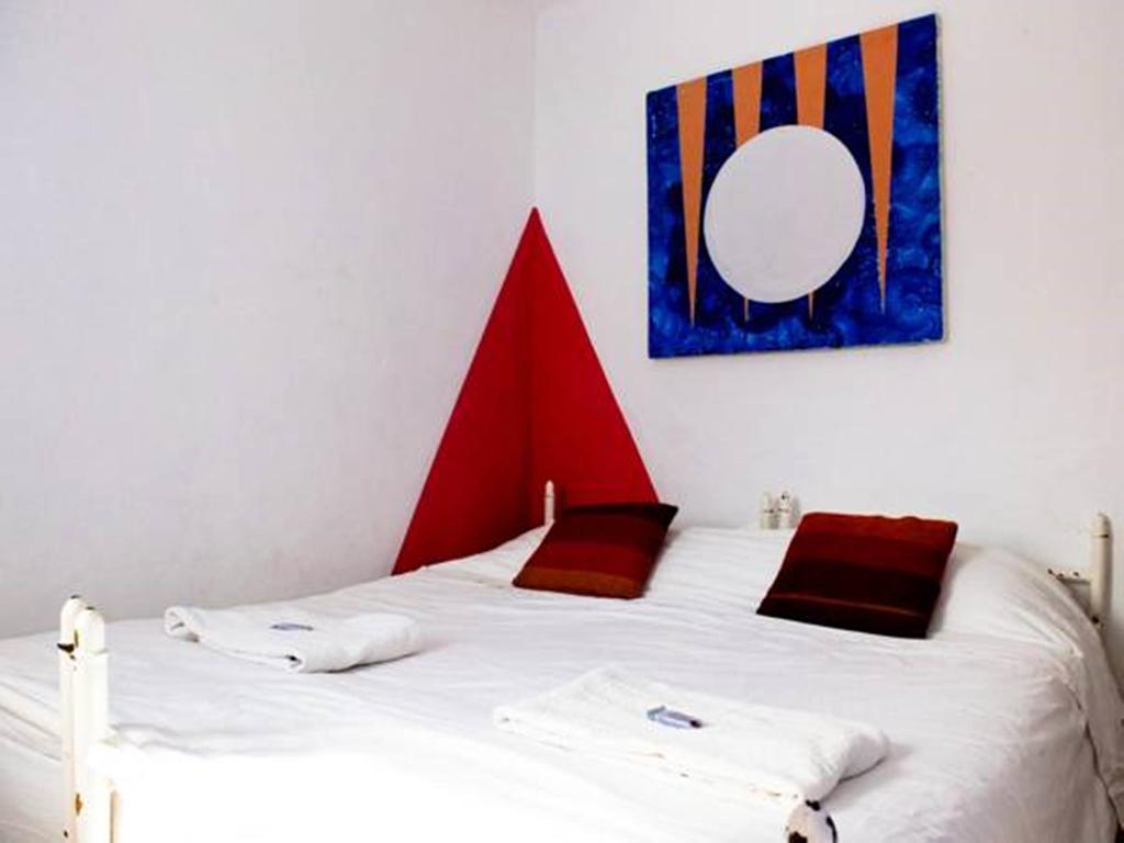 Surf Maroc'S Auberge 타가주트 객실 사진