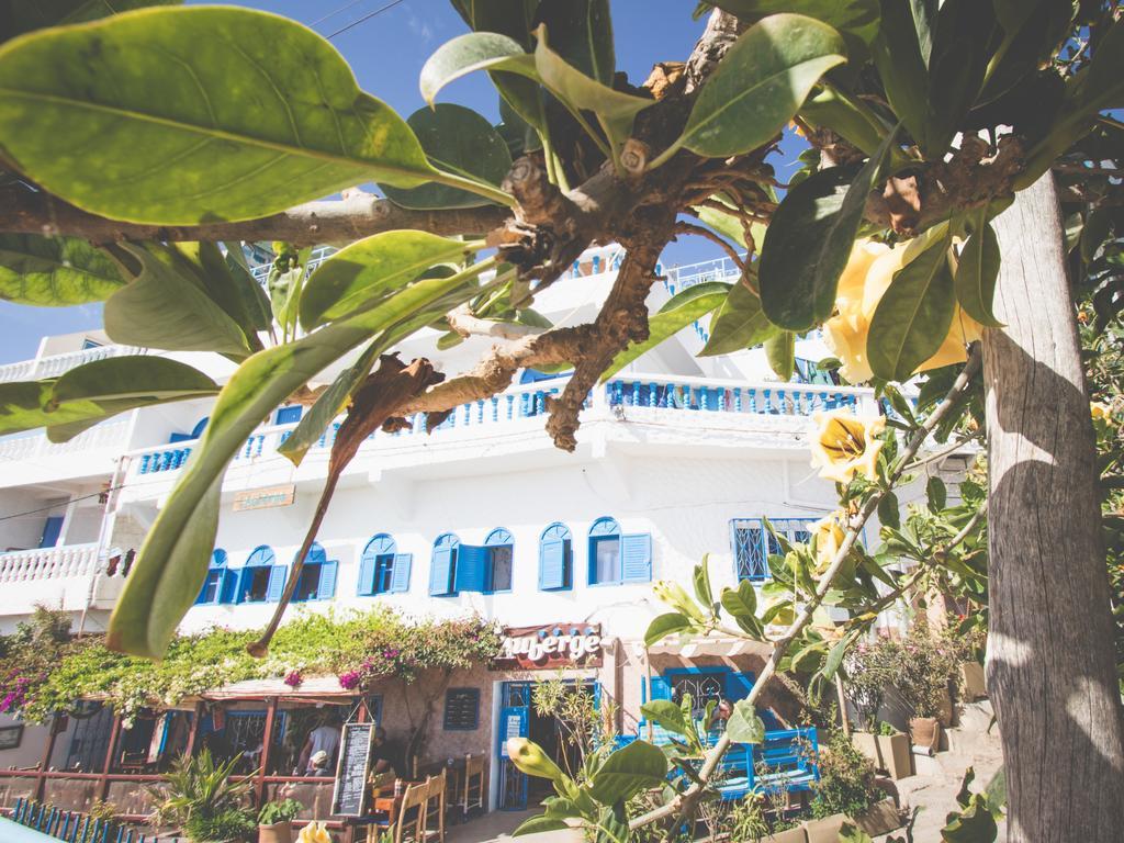 Surf Maroc'S Auberge 타가주트 외부 사진