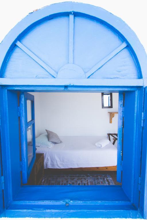 Surf Maroc'S Auberge 타가주트 외부 사진
