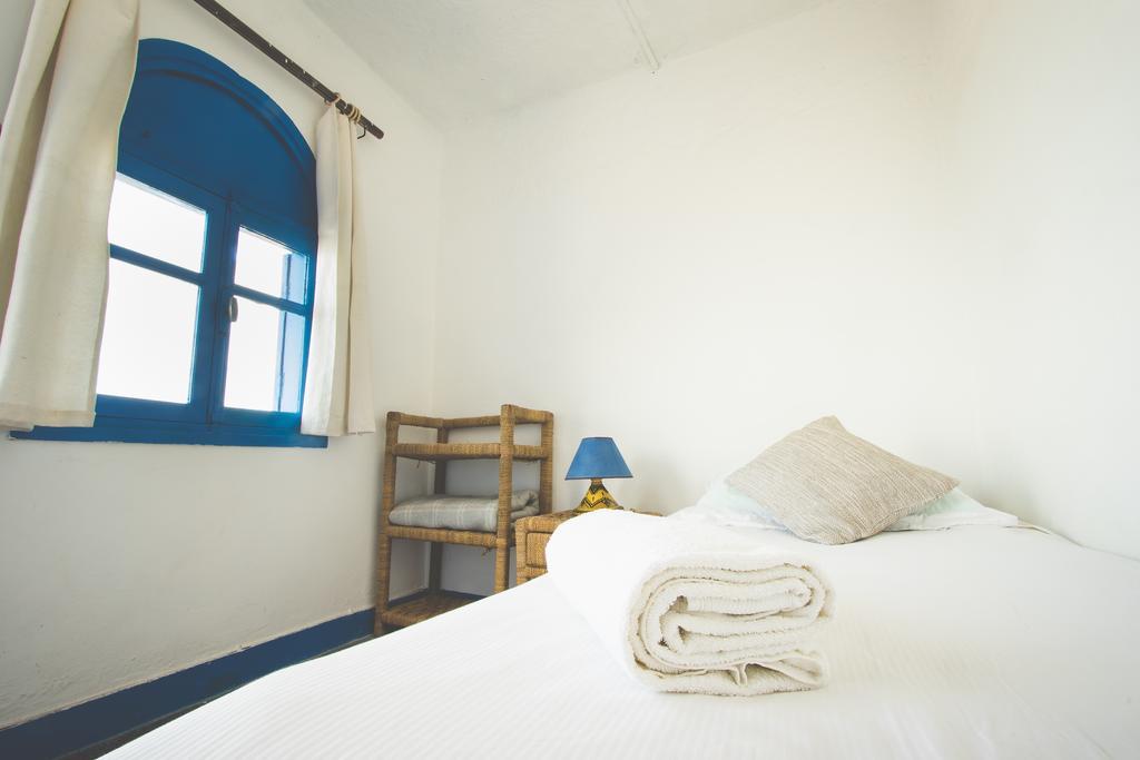 Surf Maroc'S Auberge 타가주트 외부 사진