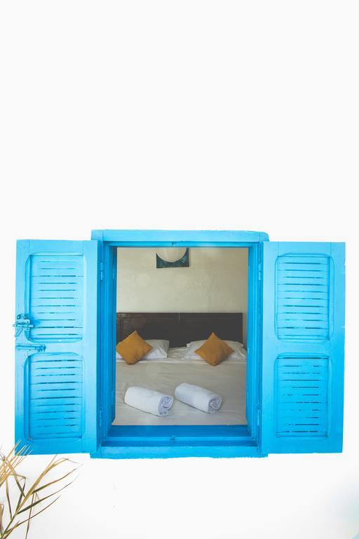 Surf Maroc'S Auberge 타가주트 외부 사진