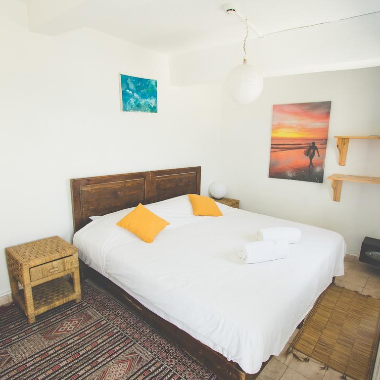 Surf Maroc'S Auberge 타가주트 외부 사진
