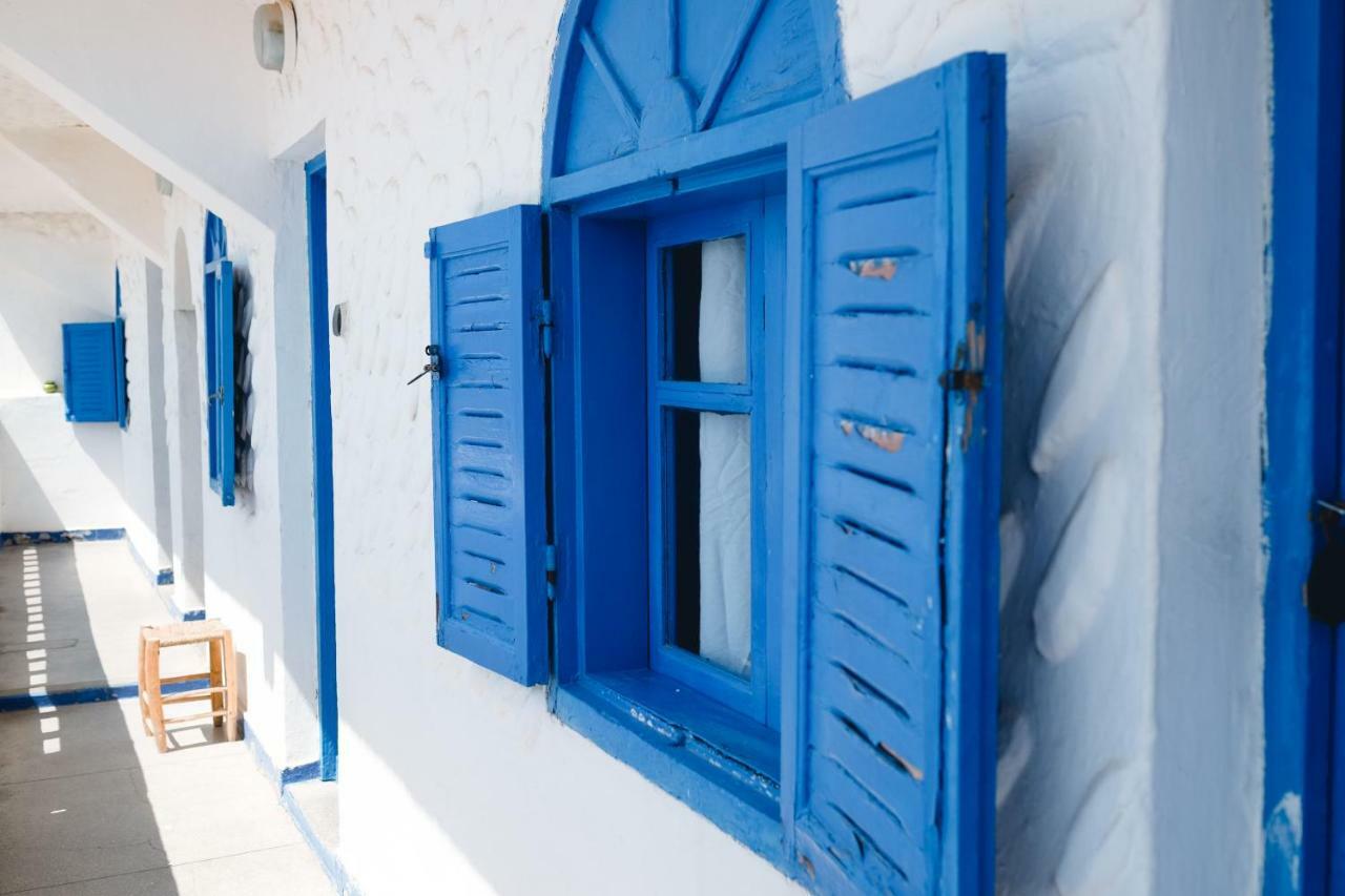 Surf Maroc'S Auberge 타가주트 외부 사진